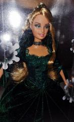 Mattel - Barbiepop Barbie holiday magia delle feste 2004