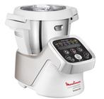 MOULINEX COMPANION HF800A10 keukenrobot