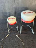Lamp (2) - Metaal, Plastic