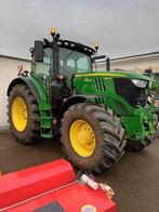 John Deere 6195R, Articles professionnels, Agriculture | Tracteurs