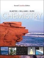 Chemistry 9781118300787 John A. Olmsted, Boeken, Verzenden, Zo goed als nieuw, John A. Olmsted