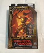 HASBRO DUNGEONS & DRAGONS HONOR AMONG THIEVES GOLDEN ARCHIVE, Gebruikt