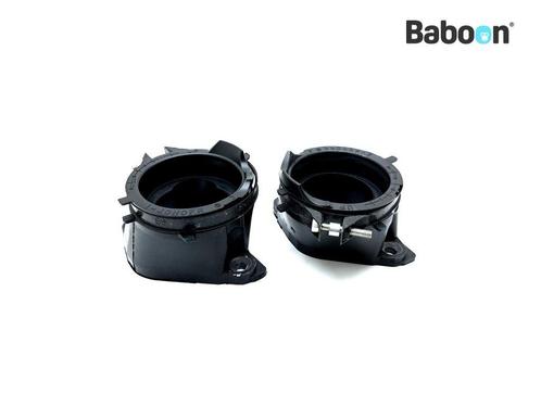 Inlaat Spruitstuk Suzuki VZ 1500 (VZ1500 M1500R) Set, Motoren, Onderdelen | Suzuki, Gebruikt, Verzenden