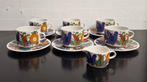 Villeroy & Boch - Christine Reuter - Theekopje (13) -, Antiek en Kunst