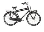 BIMAS TRANSPORTER A3.3 HEER 28 INCH H57 3 SPEED NEXUS BLACK