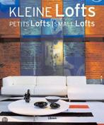 Kleine lofts 9789057647680, Verzenden, Zo goed als nieuw