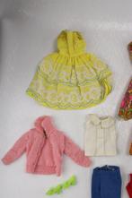 Mattel - Barbiepop Lot of Barbie / Frankie / Skipper /