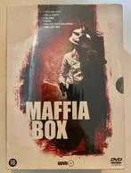 MAFFIA BOX (IN SEAL) (DVD), Cd's en Dvd's, Gebruikt