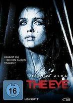 The Eye von David Moreau, Xavier Palud  DVD, Verzenden