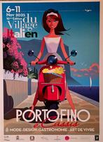 Mairie de Cassis - Village italien à Cassis