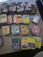 Pokémon - 2100 Bulk kaarten - Italian, Japanese and Chinese, Nieuw
