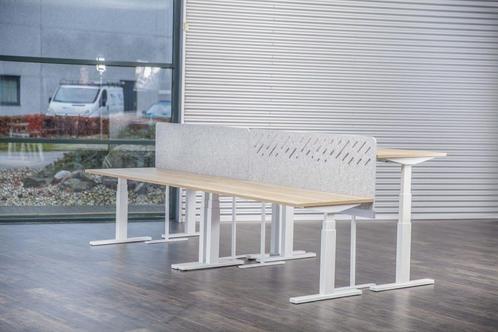 Akoestisch opzetscherm Stand Alone  - 18mm mm dik - 60-240cm, Zakelijke goederen, Kantoor en Winkelinrichting | Kantoormeubilair en Inrichting