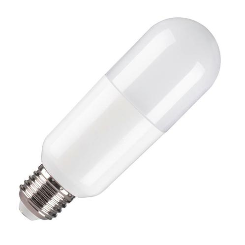 Slv T45 E27 Led Licht 13.5W 3000K Cri90 Dimbaar - 1005307, Doe-het-zelf en Bouw, Bouwverlichting, Verzenden