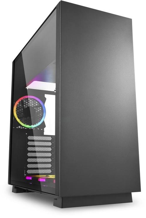 Intel i7 11700K RGB Game PC - RTX 3060 12GB - 32GB RGB RA..., Computers en Software, Desktop Pc's, Nieuw, Ophalen of Verzenden