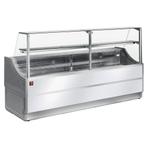 Neutrale Toonbank | ORLEANS | 1500x810x1350(h)mm Diamond, Verzenden, Nieuw in verpakking