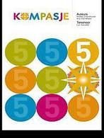 Kompas 5 - Kompasje (onthoudboekje) 9789048620227, Livres, Livres scolaires, Walter D'Haveloose, Walter Dhaveloose, Verzenden