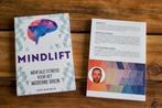 MindLift - Mentale Fitness voor het Moderne Brein, Boeken, Verzenden, Zo goed als nieuw, Kasper van der Meulen