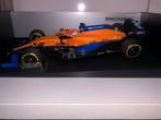 Minichamps 1:18 - Model raceauto - McLaren MCL35M F1 GP, Hobby & Loisirs créatifs