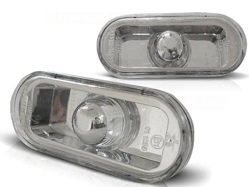 Zijknipperlicht (set) | Volkswagen Golf 3-4 / Bora / Seat Ib, Auto-onderdelen, Verlichting, Nieuw, Seat, Volkswagen, Verzenden
