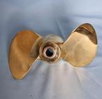 Scheepsschroef - Brons