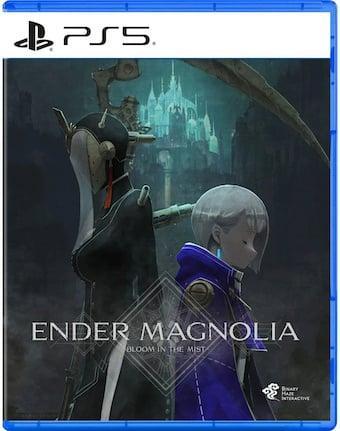 Ender Magnolia Bloom in the Mist - ASIA (Nieuw) (PS5 Games), Games en Spelcomputers, Games | Sony PlayStation 5, Nieuw, Ophalen of Verzenden