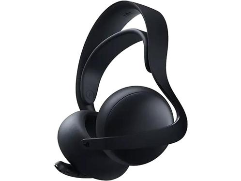 Sony PlayStation Pulse Elite (Zwart), Computers en Software, Headsets, Zo goed als nieuw, Verzenden