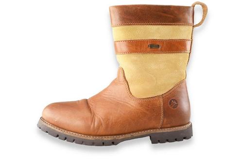 Travelin Snowboots in maat 43 Bruin | 5% extra korting, Kleding | Heren, Schoenen, Bruin, Gedragen, Overige typen, Verzenden