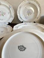 Ancienne Fabrique Royale Limoges - Tafelservies (23) -, Antiek en Kunst