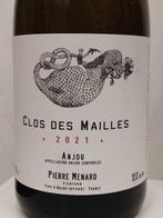 2021 Pierre Menard, Clos des Mailles - Anjou - 6 Flessen, Nieuw