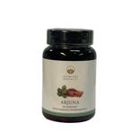 Arjuna - 60 vegacaps, Ophalen of Verzenden, Nieuw