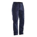 Jobman werkkledij workwear - 2311 dames servicebroek da34, Nieuw