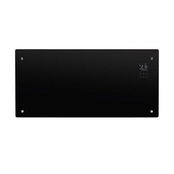 Convector Verwarming Eurom Alutherm Verre 2000W Voor in de, Ophalen of Verzenden, Overige typen