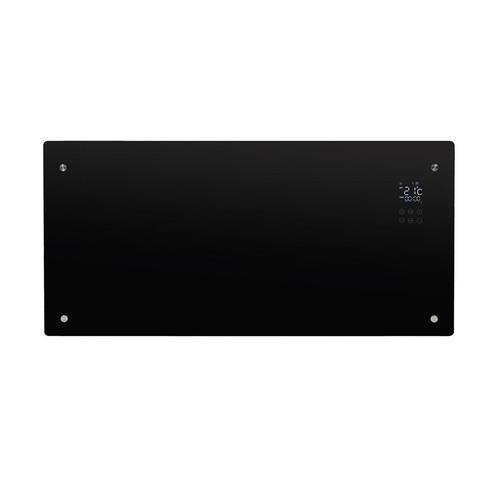 Convector Verwarming Eurom Alutherm Verre 2000W Voor in de, Doe-het-zelf en Bouw, Sanitair, Overige typen, Nieuw, Ophalen of Verzenden