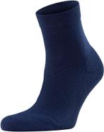 Falke Cool Kick Sok Donkerblauw 6120 maat 39-41 Heren, Vêtements | Hommes, Chaussettes & Bas, Verzenden