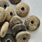 Silk Road, West-Aziatisch Kruidenplanten Antieke kralen - 16