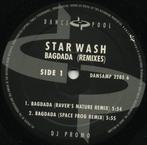 Star Wash - Bagdada (Remixes), Verzenden