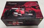 Hot Wheels 1:18 - Voiture de sport miniature - Ferrari F248, Hobby en Vrije tijd, Nieuw