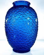 Vaas - Écailles - Glas - Art Deco, Antiek en Kunst