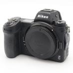 Nikon Z6 II body | Tweedehands, Audio, Tv en Foto, Fotocamera's Digitaal, Verzenden, Zo goed als nieuw, Nikon