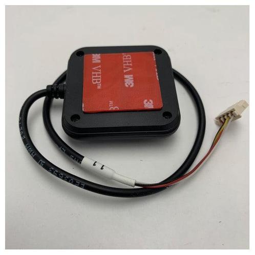 Bieden: Intellian V3-4013-B GPS for v100/ v100GX, Watersport en Boten, Navigatiemiddelen en Scheepselektronica, Ophalen of Verzenden