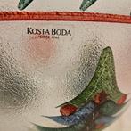 Kosta Boda - Ensemble de bols (3) - Verre - Noël