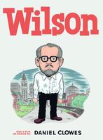 Wilson 9789054922889 Daniel Clowes, Verzenden, Zo goed als nieuw, Daniel Clowes