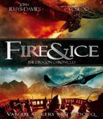 Fire and Ice (blu-ray nieuw), Cd's en Dvd's, Ophalen of Verzenden, Nieuw in verpakking