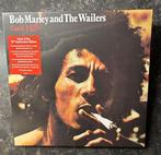 Bob Marley, Bunny Wailer - Catch A Fire - 4 x LPs 50th, Nieuw in verpakking