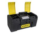 Veiling - 3x  Stanley gereedschapskoffer autolock sluiting 1, Doe-het-zelf en Bouw, Gereedschapskisten, Nieuw