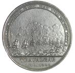 Verenigd Koninkrijk. George III. Historical Medal (1805) /