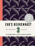Evas keukenkast 9789038807126, Eva Posthuma de Boer, Verzenden