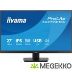 Iiyama Prolite XU2793HSU-B7 27  Full HD 100Hz IPS ACR, Computers en Software, Verzenden, Nieuw