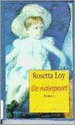 De waterpoort / Meulenhoff editie / 1406 9789029047289, Verzenden, Gelezen, R. Loy