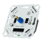 Klemko Lumiko Dimmer - 891038, Doe-het-zelf en Bouw, Verzenden, Nieuw